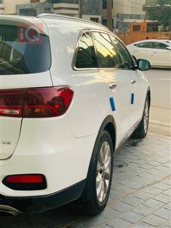 كيا سورينتو